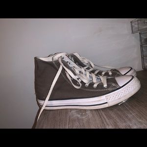 Women’s converse